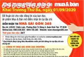 BÁN NHÀ 1 TRỆT 1 LẦU - ĐƯỜNG THOẠI NGỌC HẦU